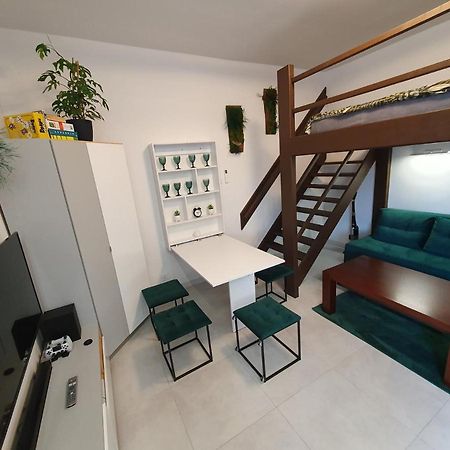 Apartament Przy Kosciele Połczyn-Zdrój Exterior foto
