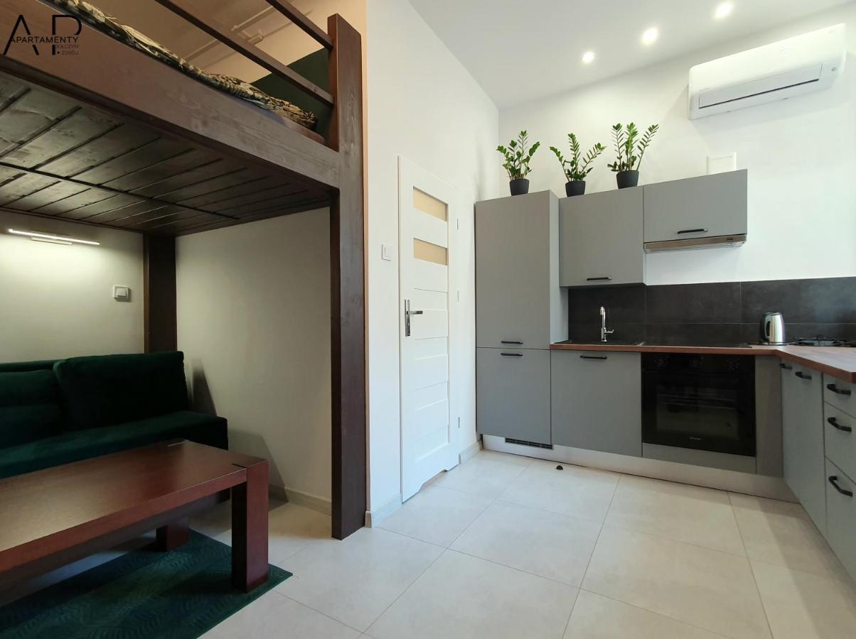 Apartament Przy Kosciele Połczyn-Zdrój Exterior foto